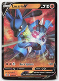 Pokémon Cards Singles [EX & V]
