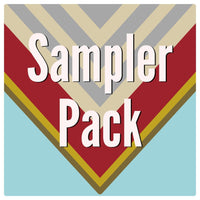 Macaron Sampler Pack