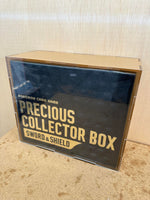 Pokémon Acrylic Precious Collector Box Display Case