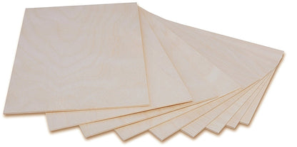6mm Lightweight Plywood Sheet