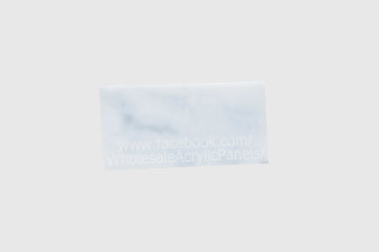 Marble Acrylic Sheet