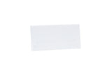 White Gloss/Gloss Acrylic Sheet