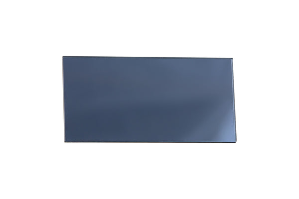 Grey Mirror Acrylic Sheet     Full sheet: 2440mm x 1220mm x 3mm